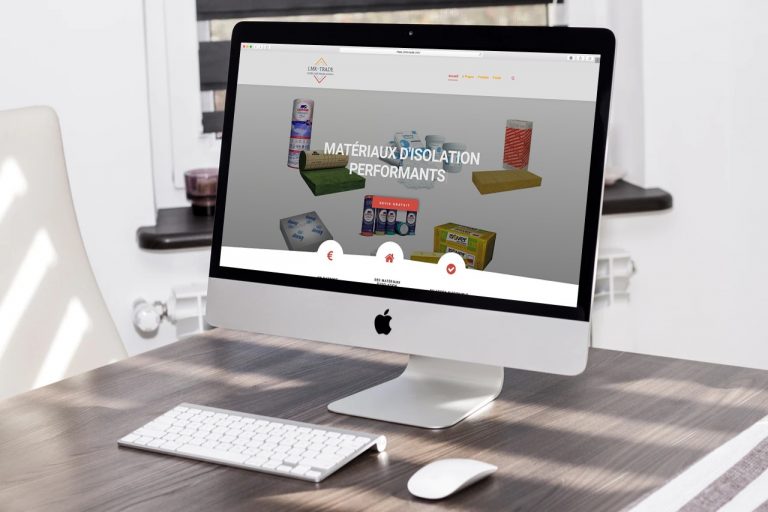 Creation Site Internet Lyon Ansuz 1