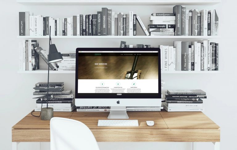 Creation Site Internet Lyon Ansuz 2