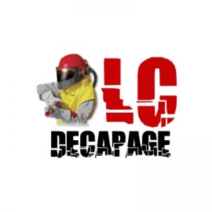 LC DECAPAGE